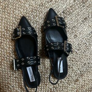 Steve Madden Flats